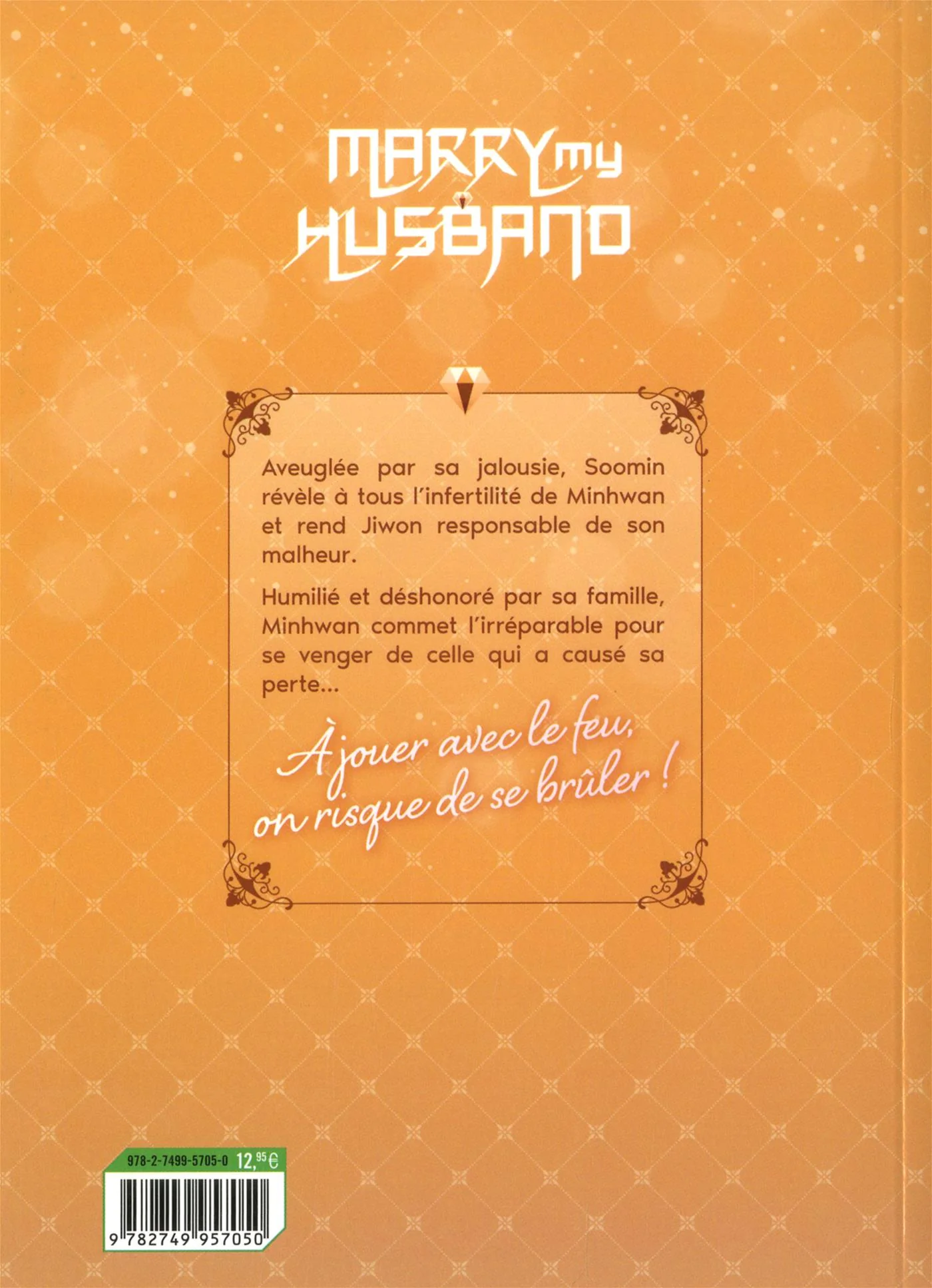 Marry my husband, Vol. 5 - Image 2