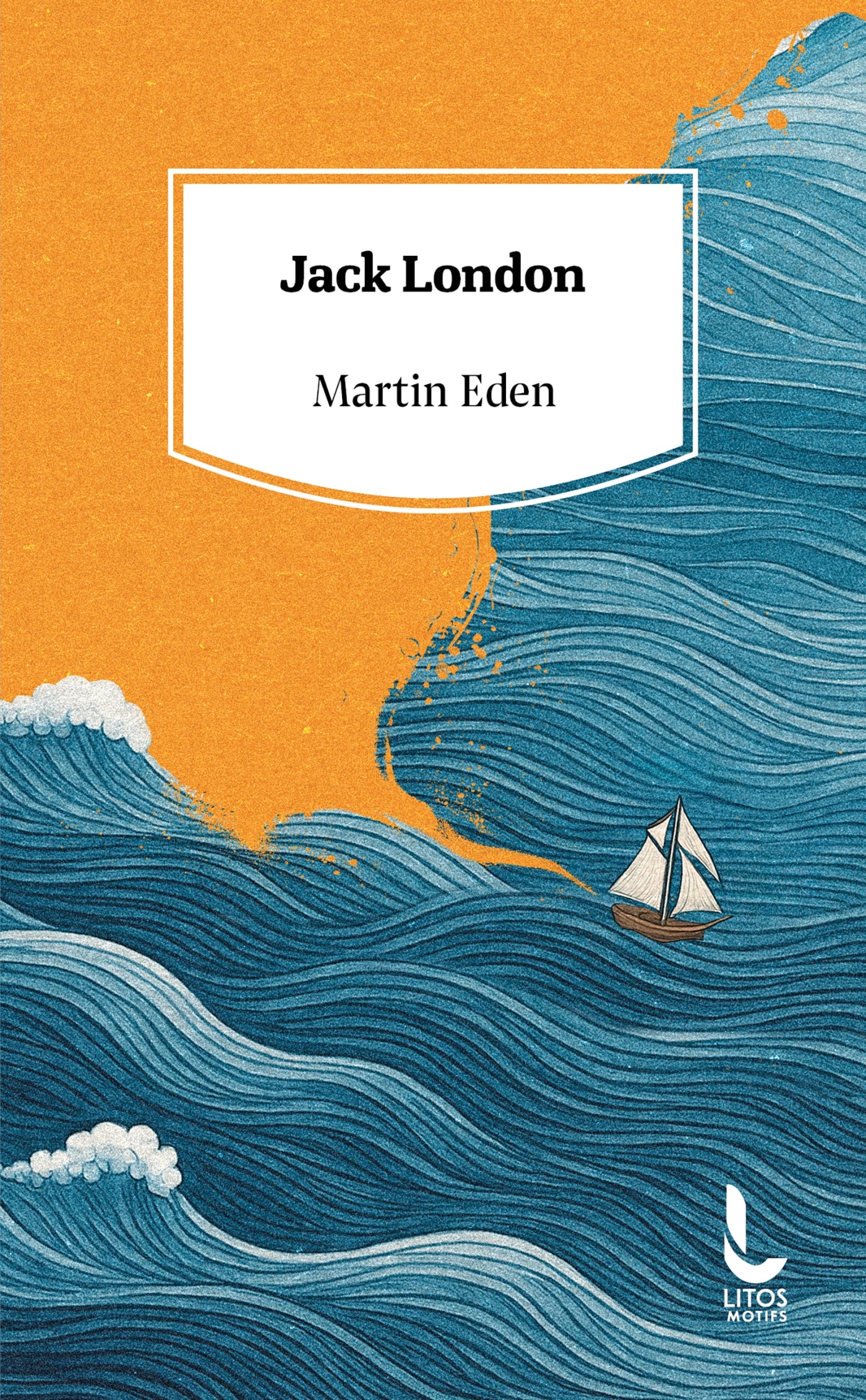 Martin Eden