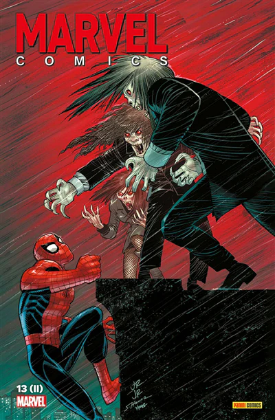 Marvel Comics (II) N°13 - Image 4