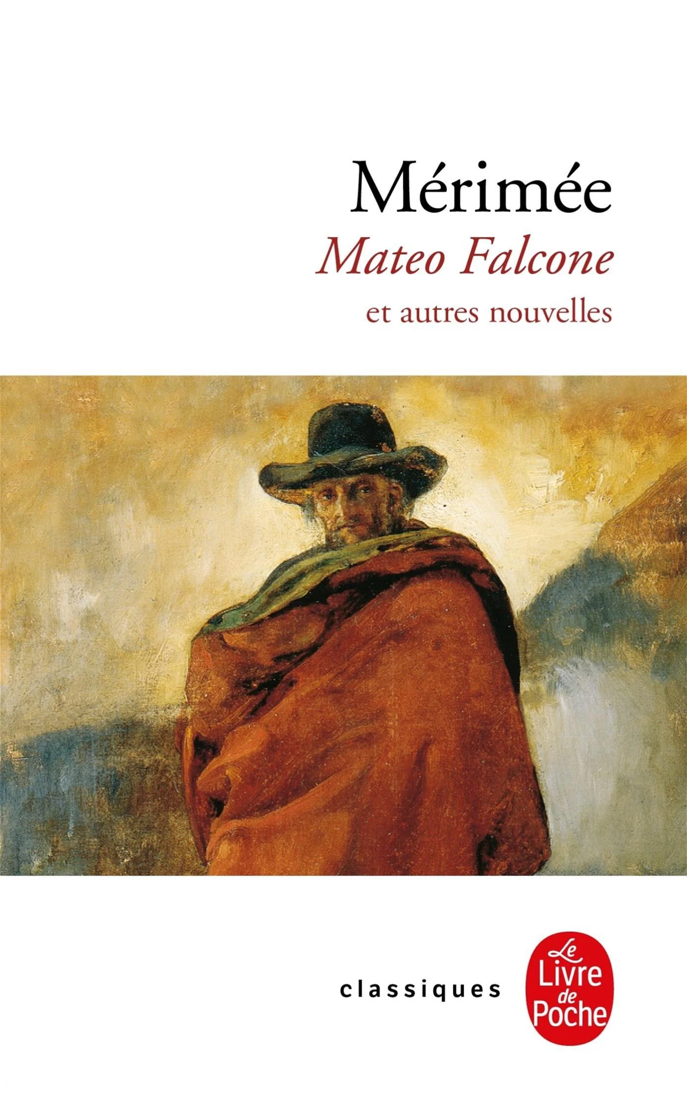 Mateo Falcone : et autres nouvelles de Mosaïque