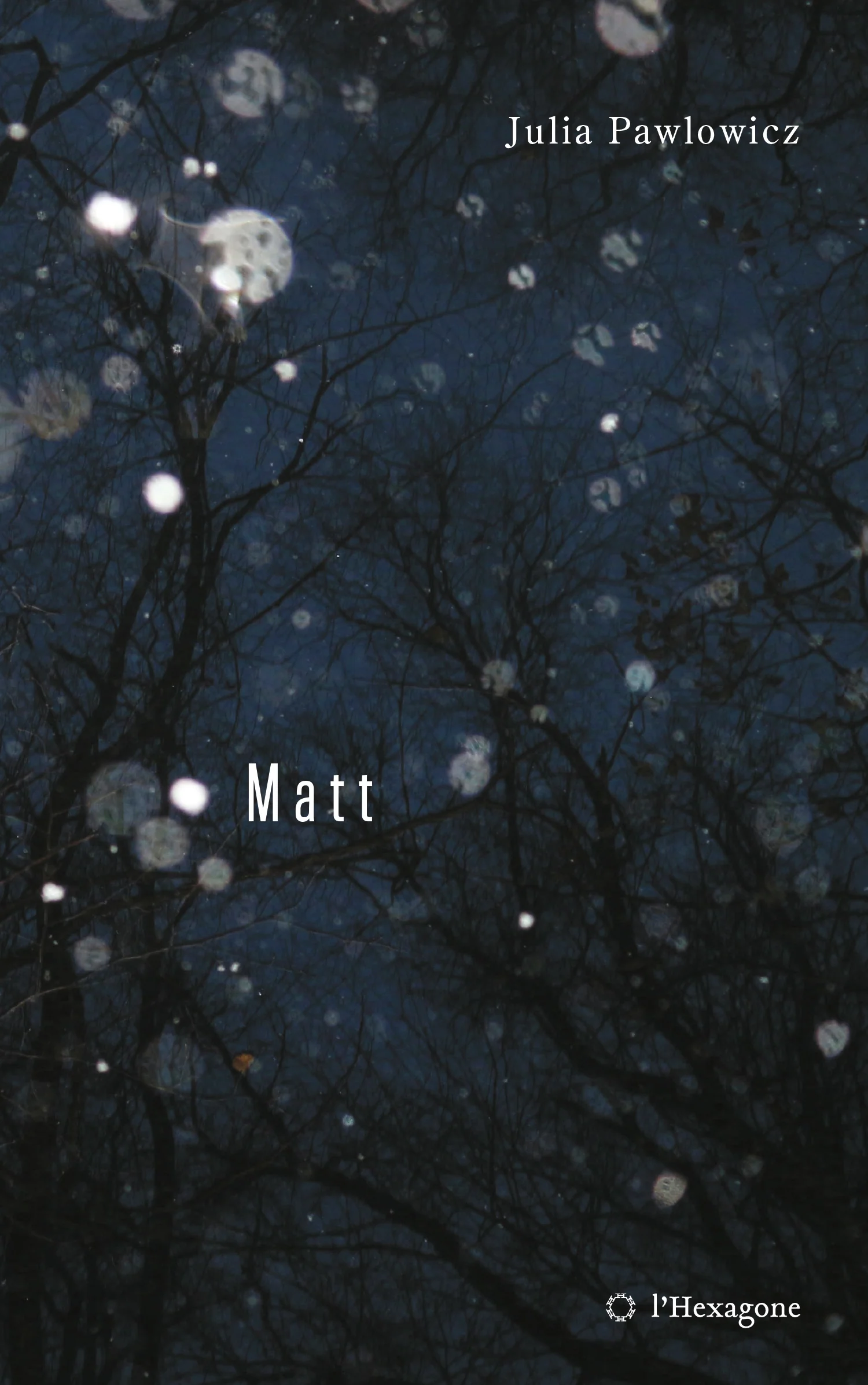 Matt