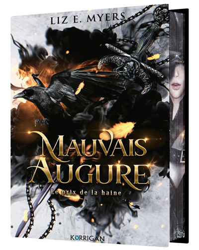 Mauvais augure