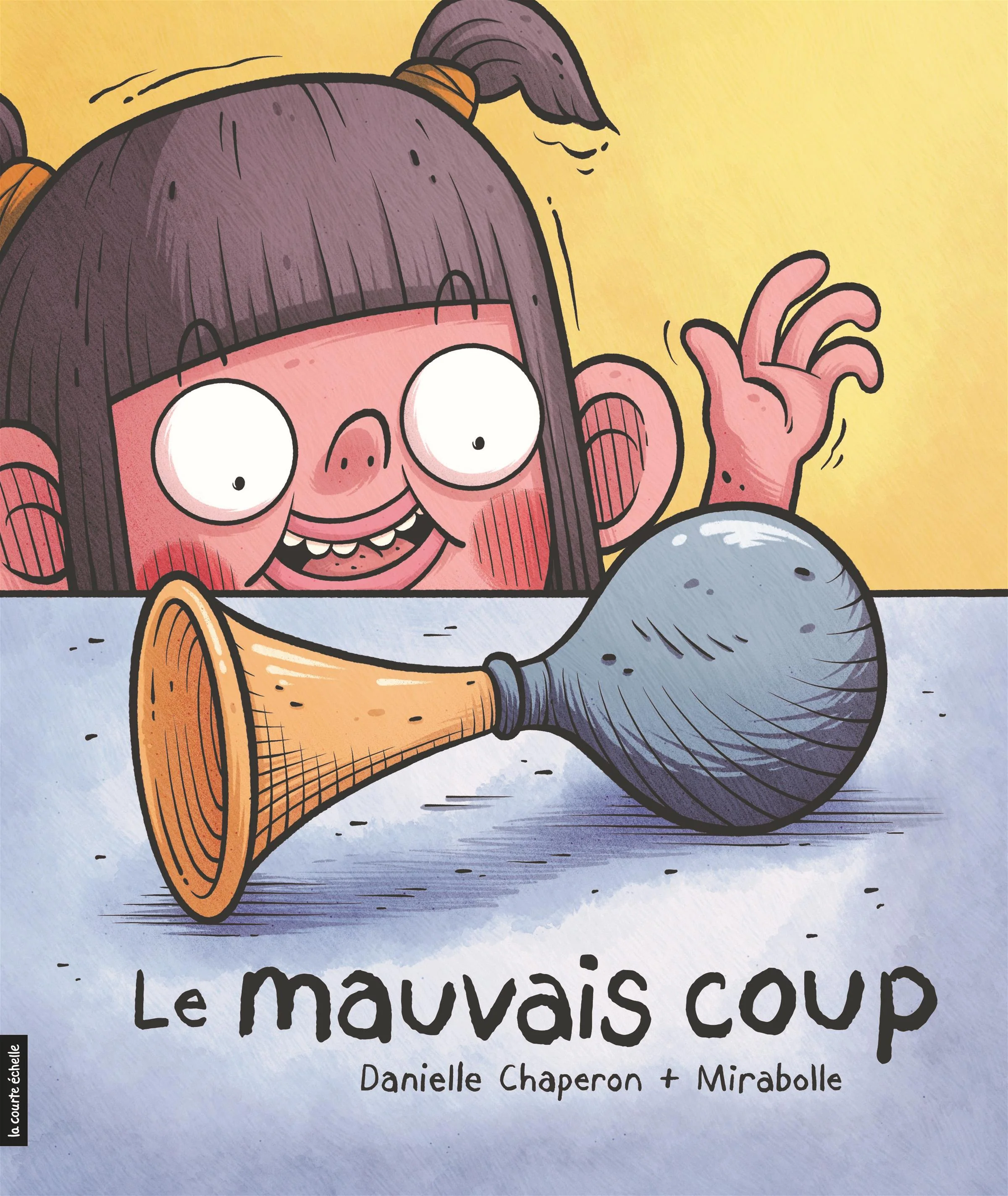 MAUVAIS COUP, LE