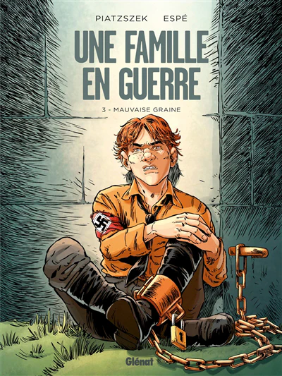 Mauvaise graine