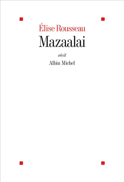 Mazaalai : aux confins du silence, sur la piste de l'ours de Gobi : récit