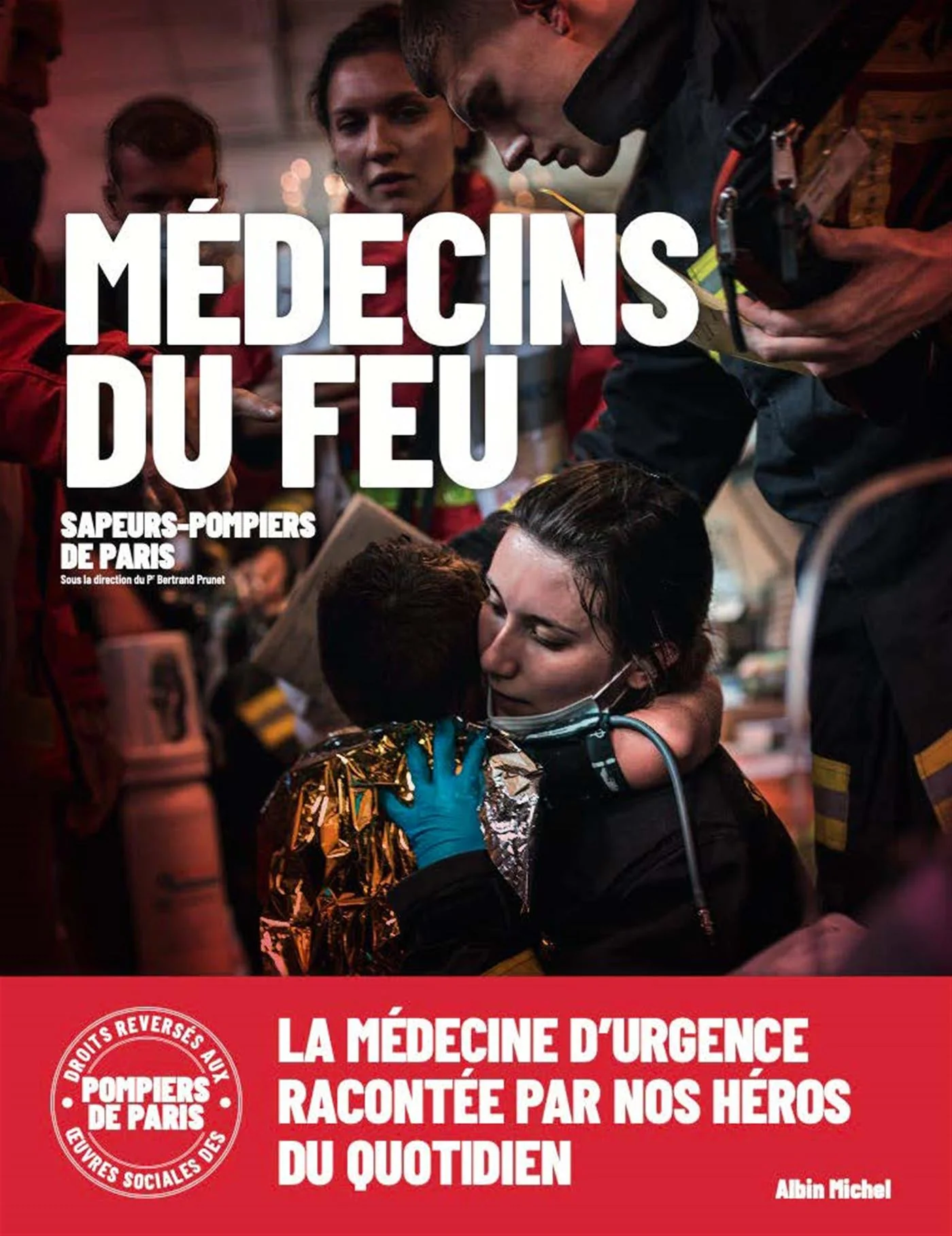 Médecins du feu