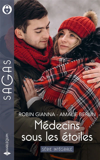 Médecins sous les étoiles - Série Intégrale - Image 3