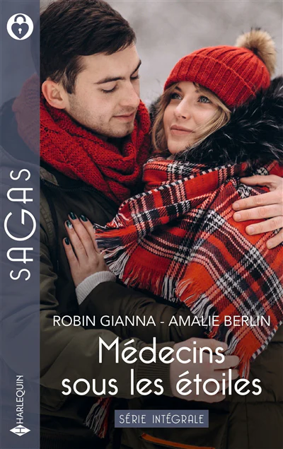 Médecins sous les étoiles - Série Intégrale - Image 6