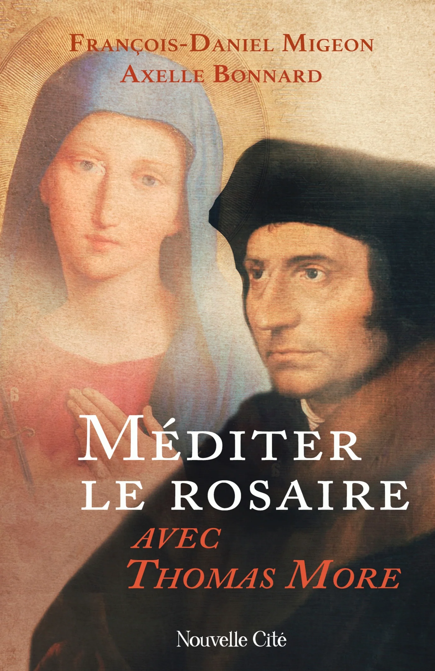 Méditer le rosaire avec Thomas More