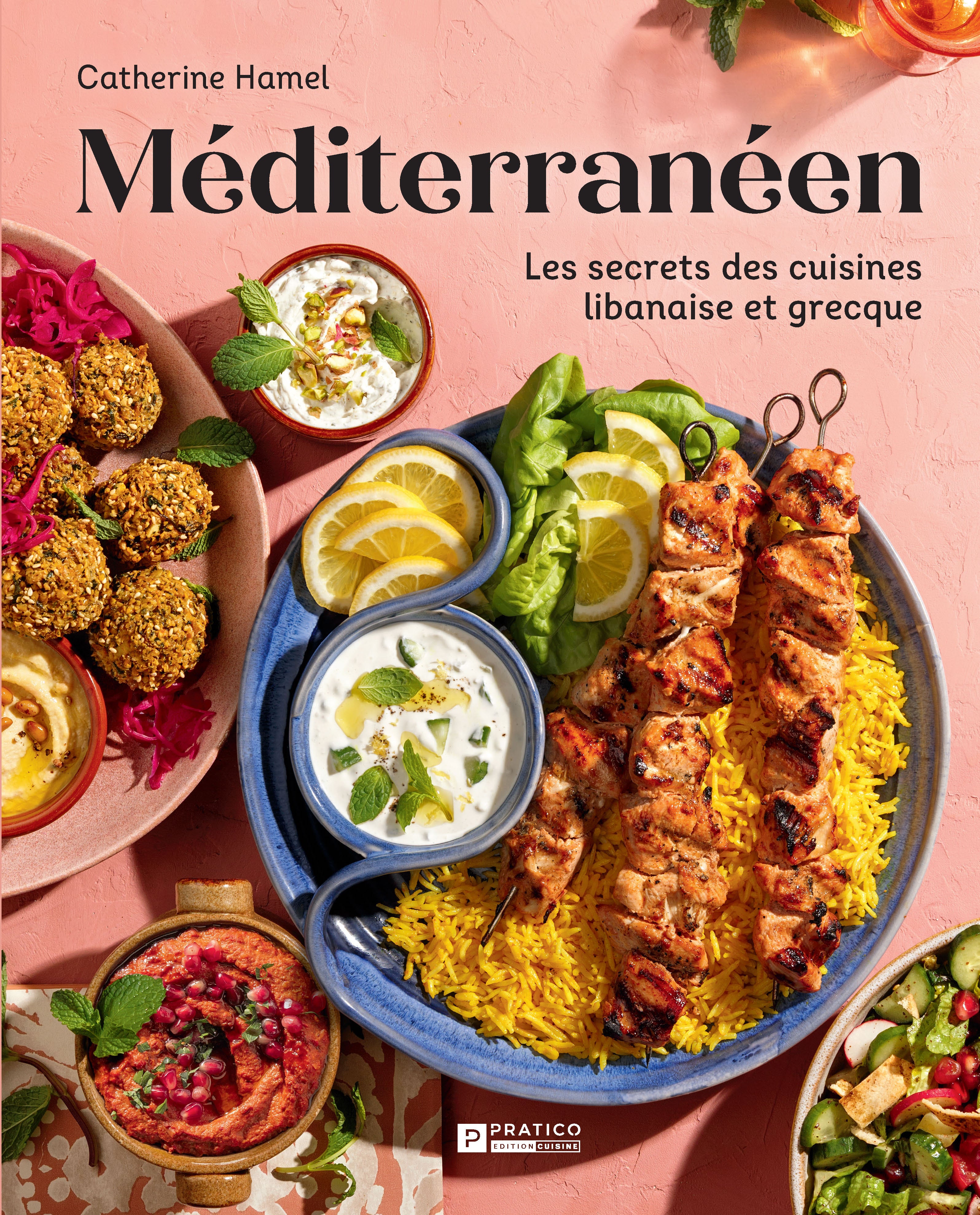 Méditérranéen