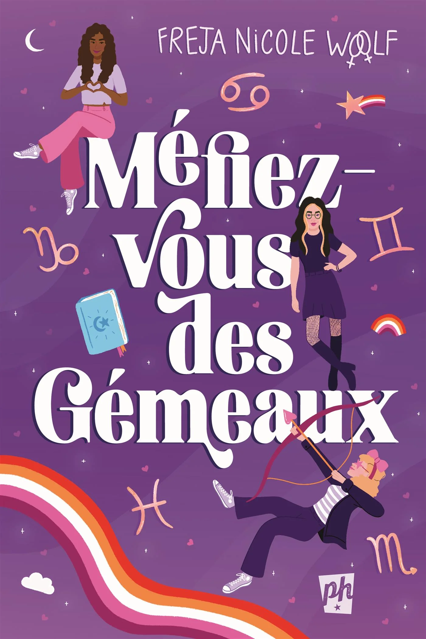 Méfiez-vous des Gémeaux
