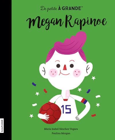 MEGAN RAPINOE