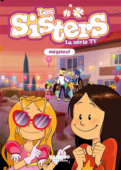 Mégateuf