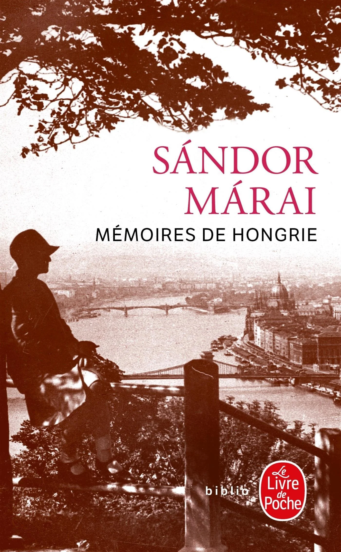 MEMOIRES DE HONGRIE