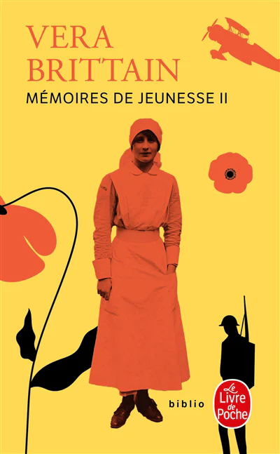 Mémoires de jeunesse, Tome 2