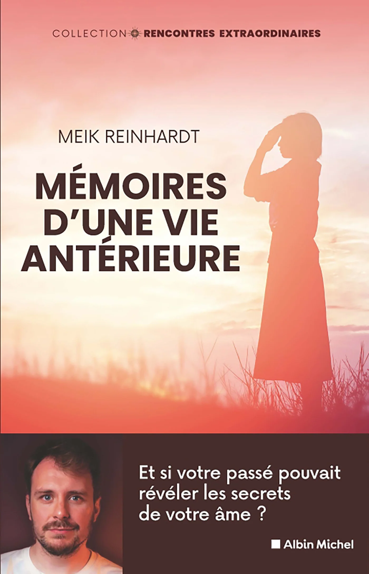 MEMOIRES D'UNE VIE ANTERIEURE - Image 2