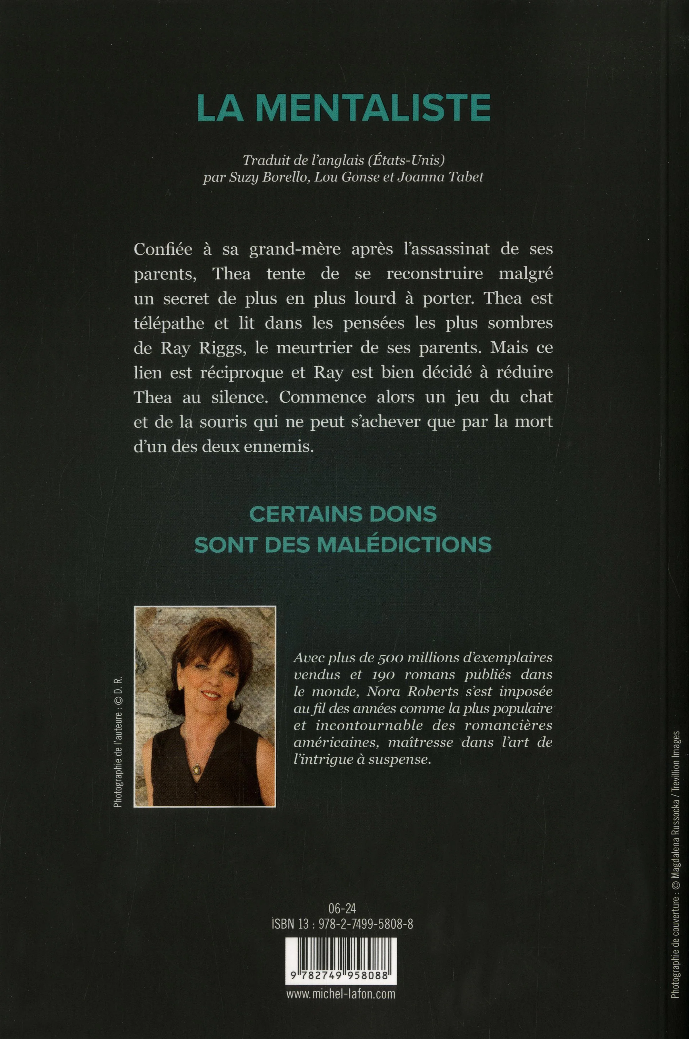 La mentaliste - Image 2