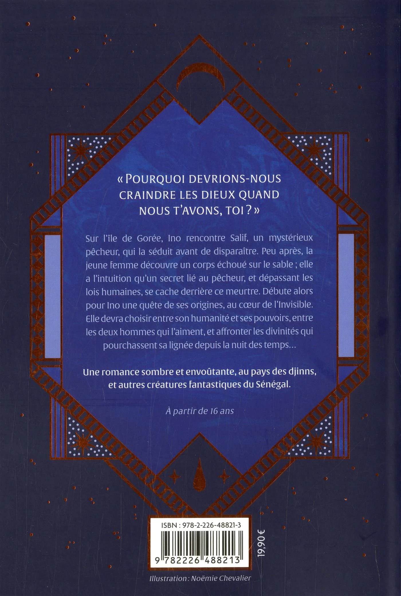 La mer chantera ton nom - Image 2