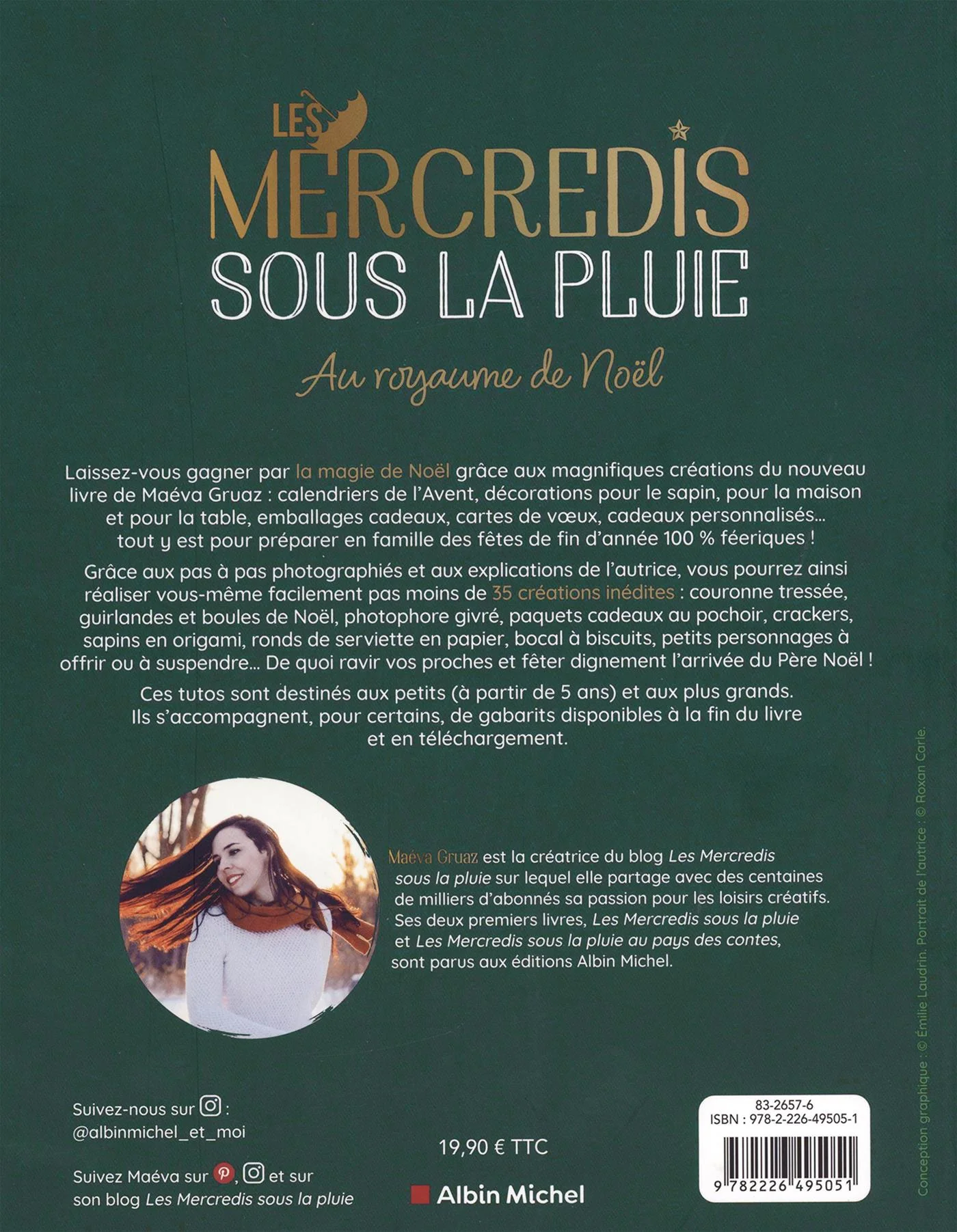 Les mercredis sous la pluie - Au royaume de Noël - Image 2