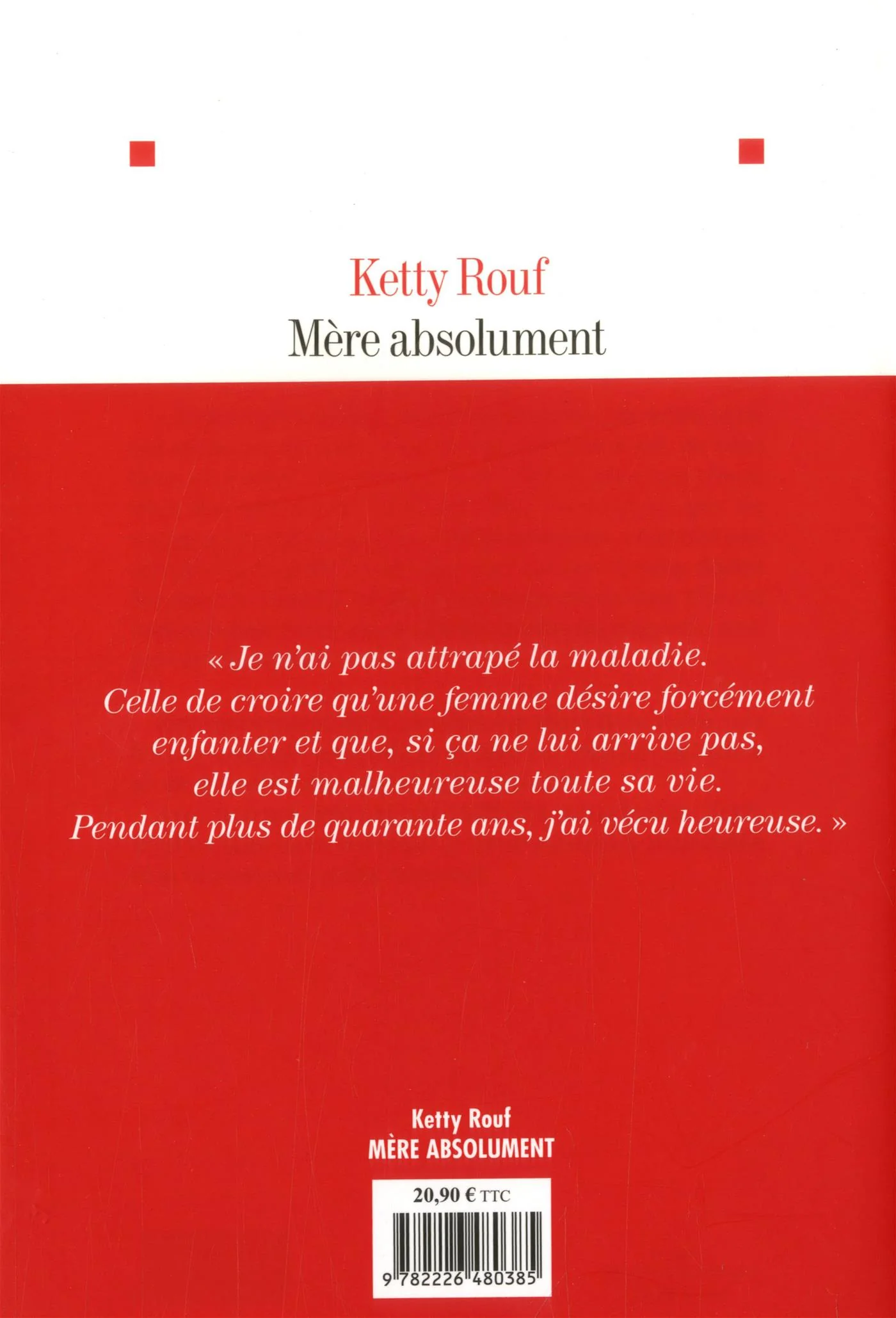 Mère absolument - Image 2