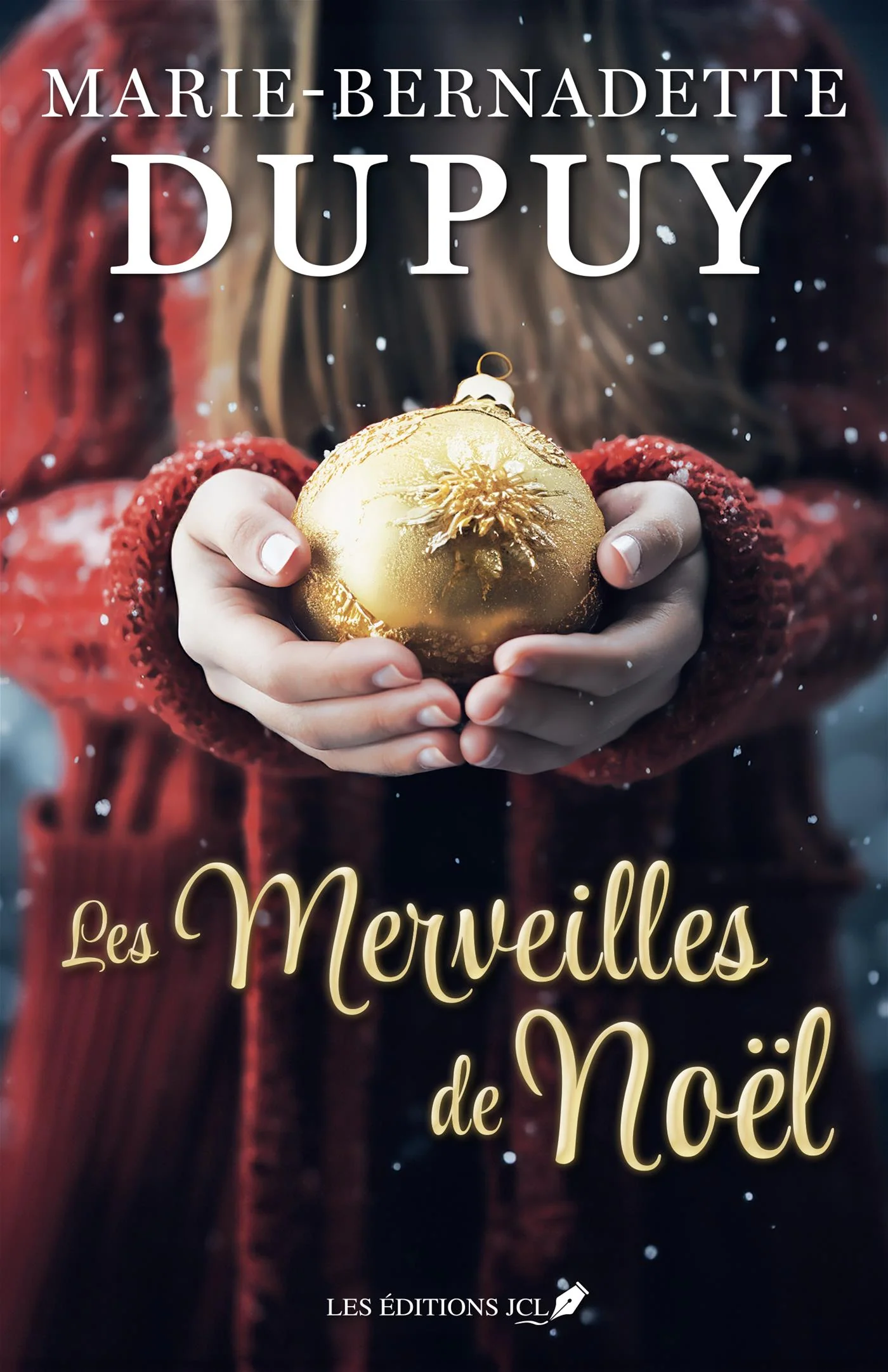 Les merveilles de Noël
