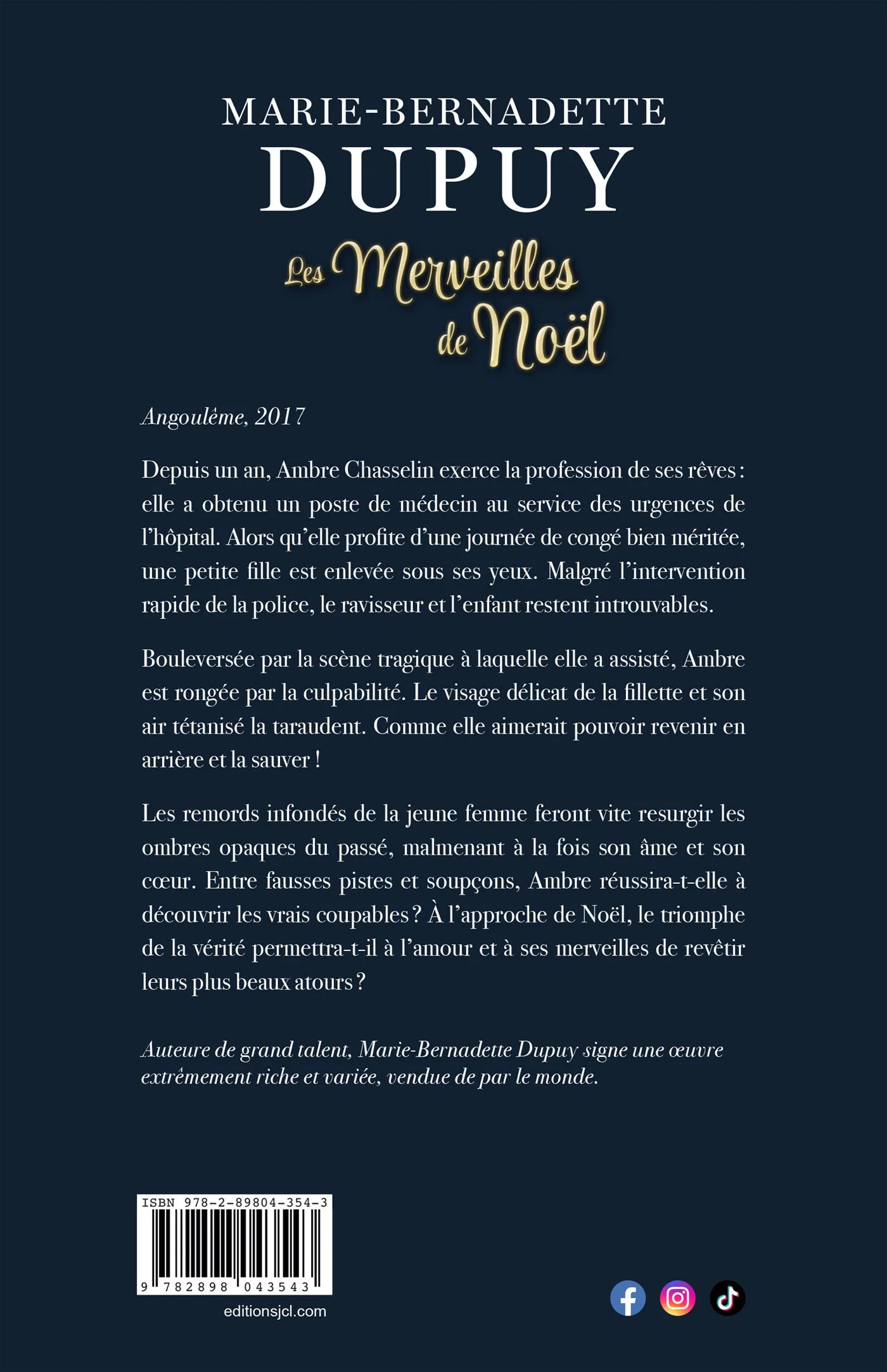 Les merveilles de Noël - Image 2