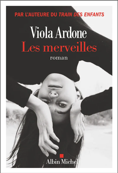 Les Merveilles