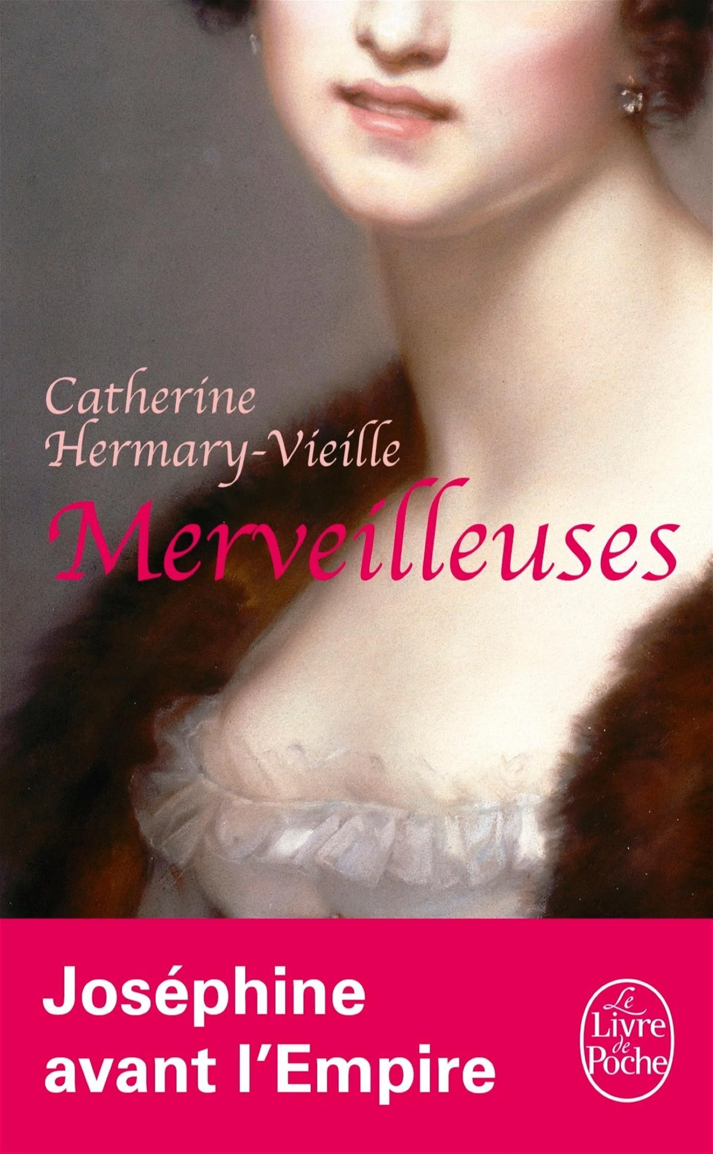 MERVEILLEUSES