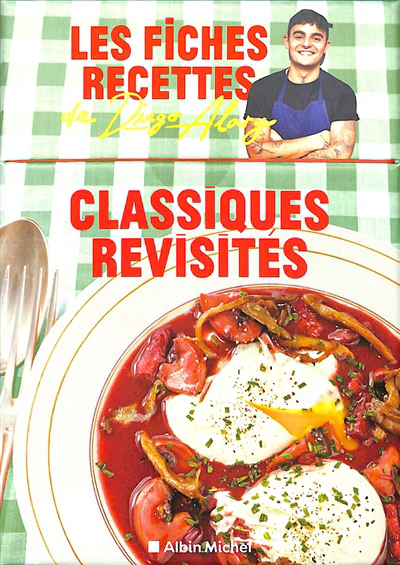Mes 50 classiques français revisités - Image 6
