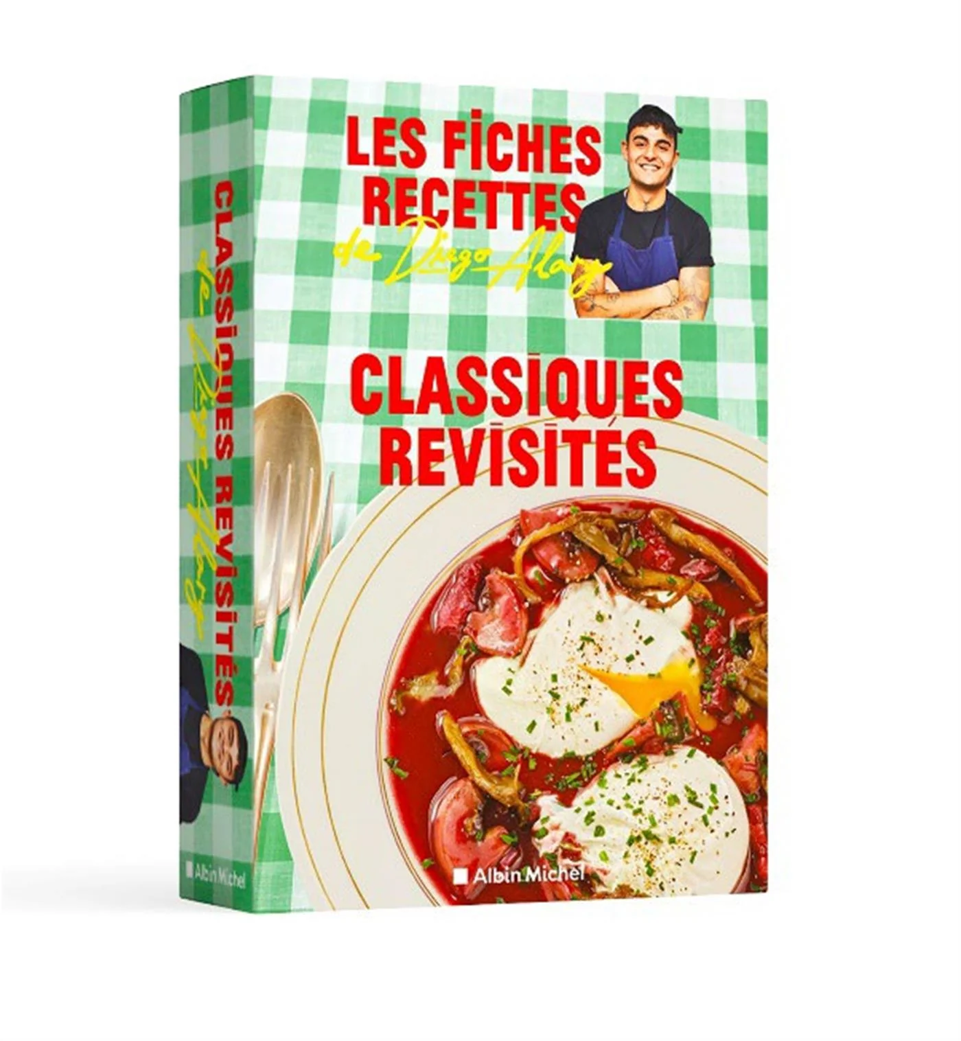 Mes 50 classiques français revisités - Image 8
