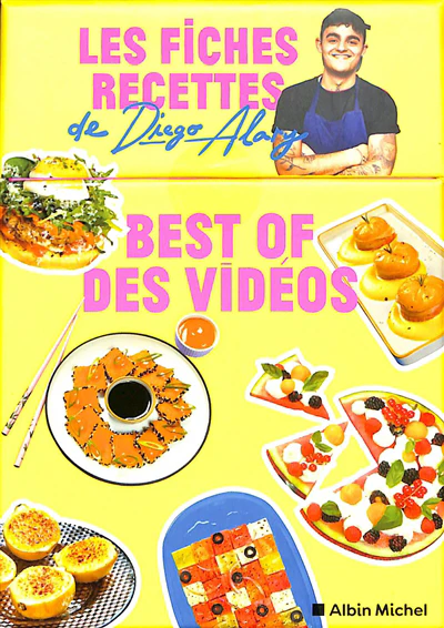 Mes 50 meilleures recettes tiktok - Image 7