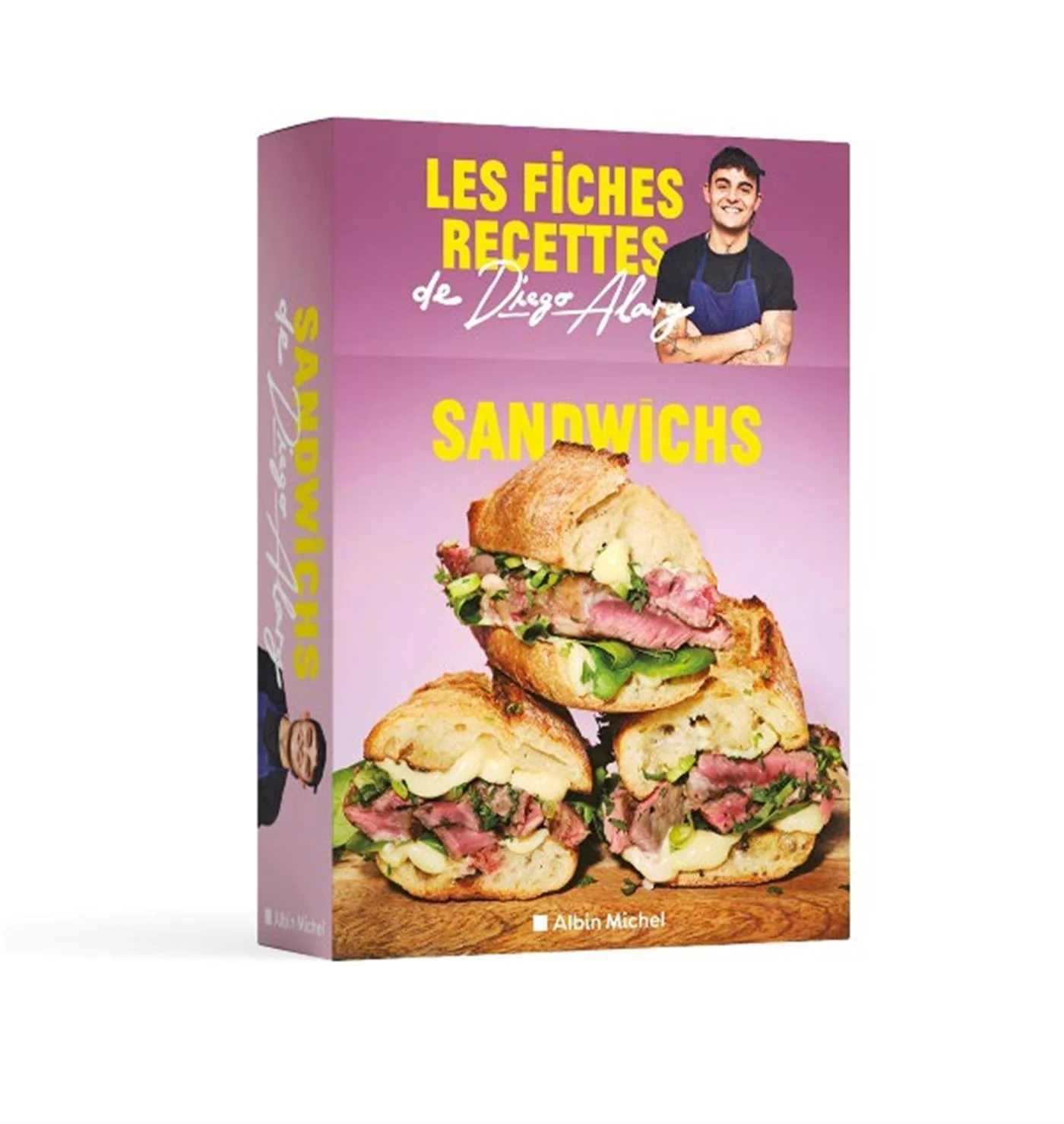 Mes 50 sandwichs préférés - Image 7