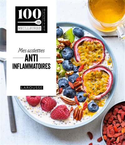 Mes assiettes anti-inflammatoires - Image 4