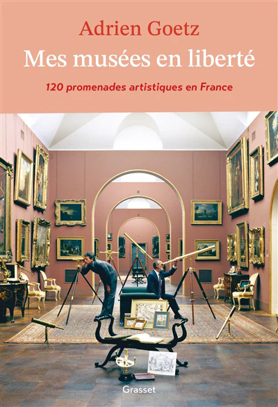 Mes musées en liberté - Image 9