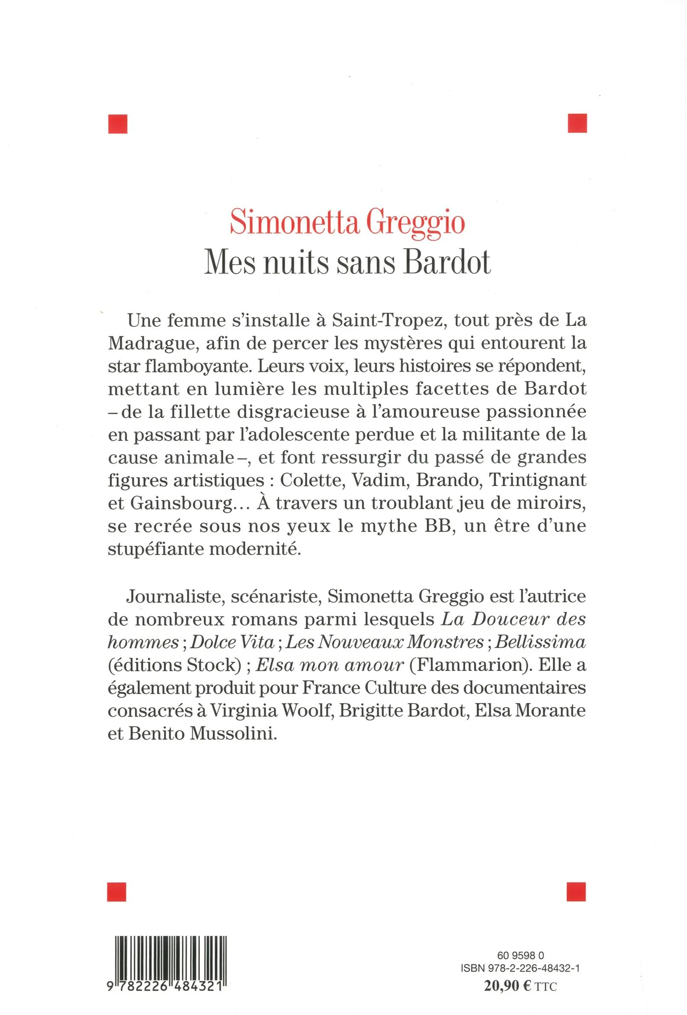Mes nuits sans Bardot - Image 2
