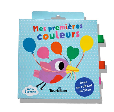 Mes premières couleurs - Image 2