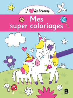 Mes super coloriages - Image 3