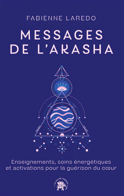 Messages de l'Akasha