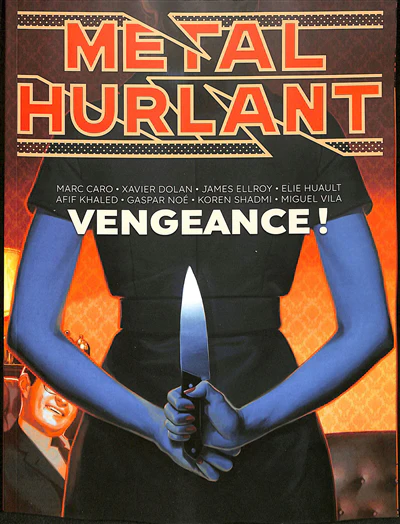 Métal Hurlant n°13 - Image 5