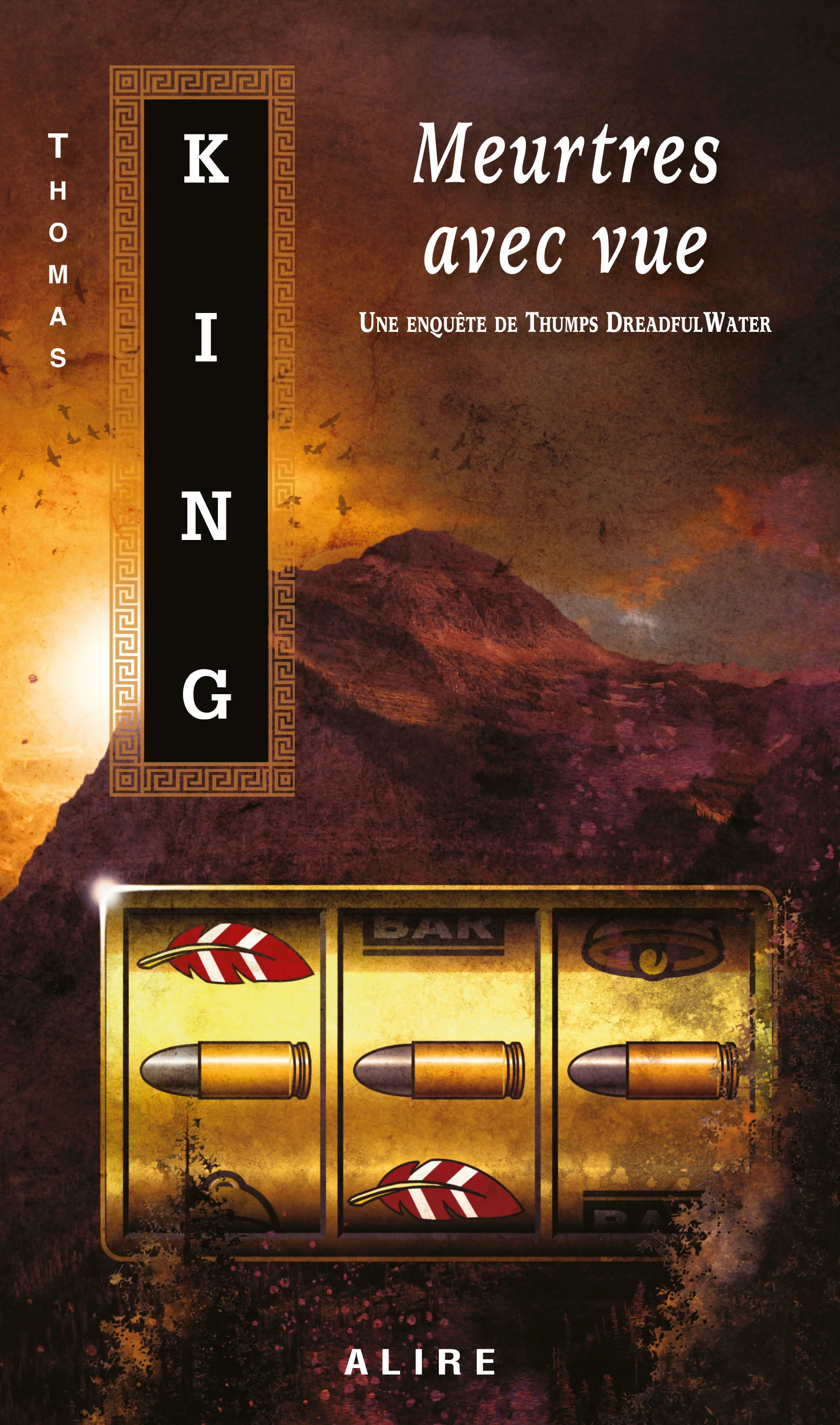 MEURTRES AVEC VUE