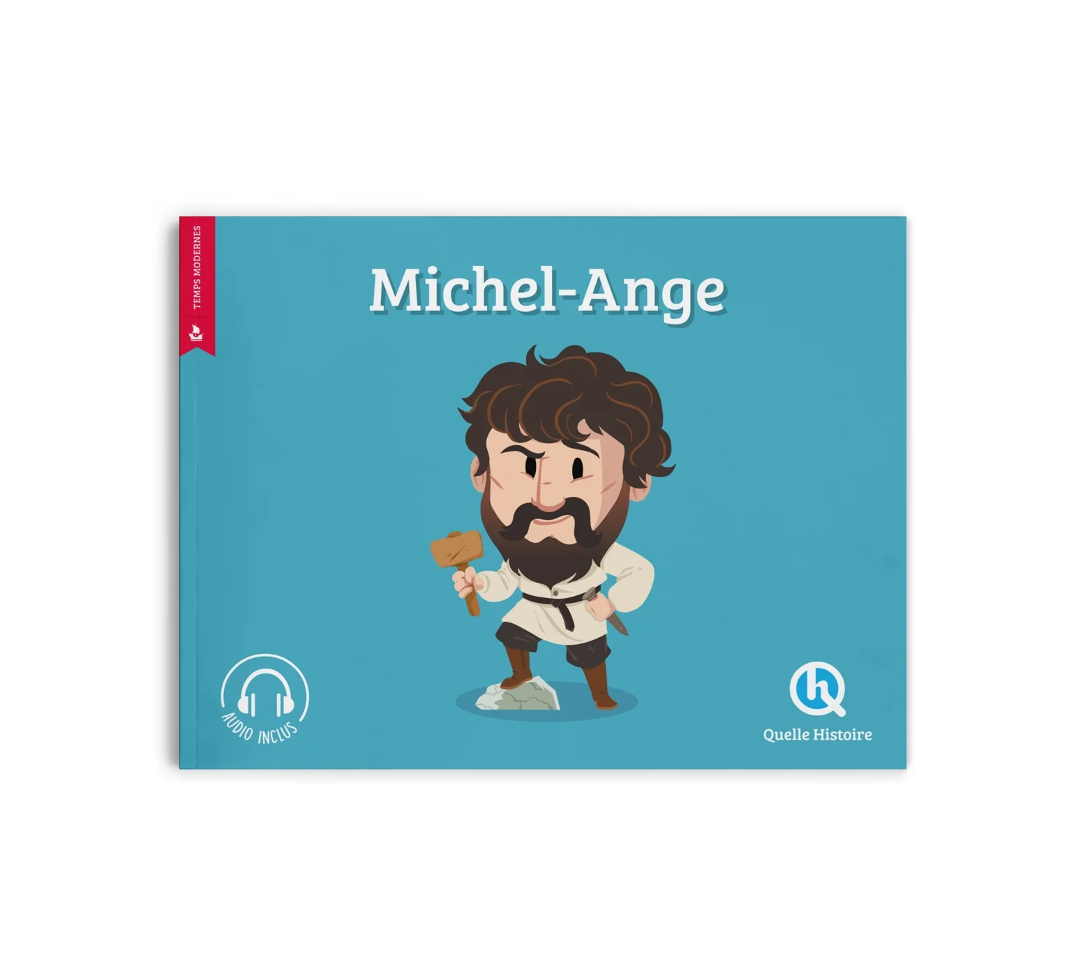 Michel Ange