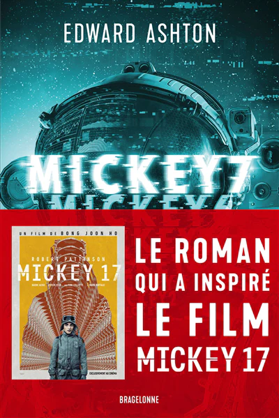 Mickey7