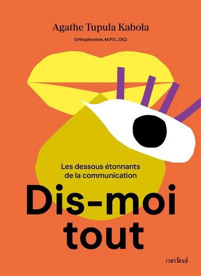 DIS MOI TOUT
