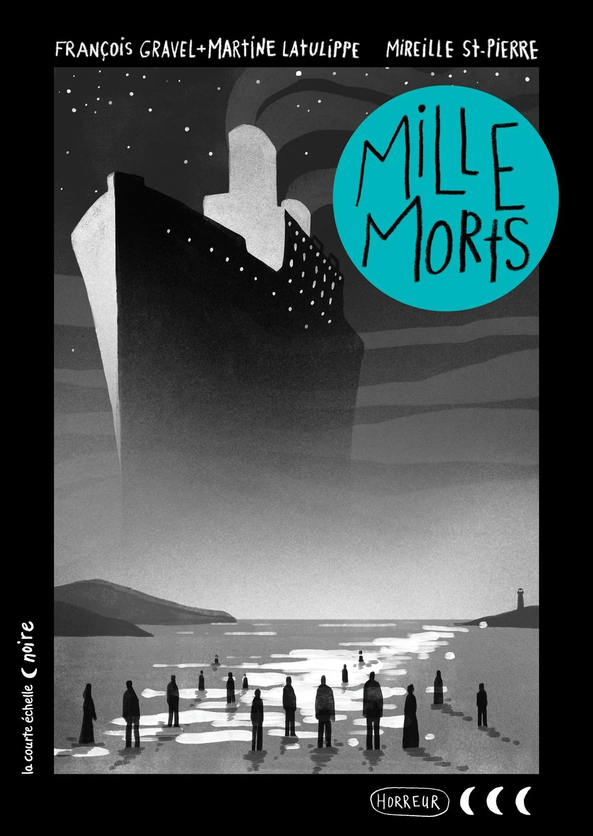 MILLE MORTS