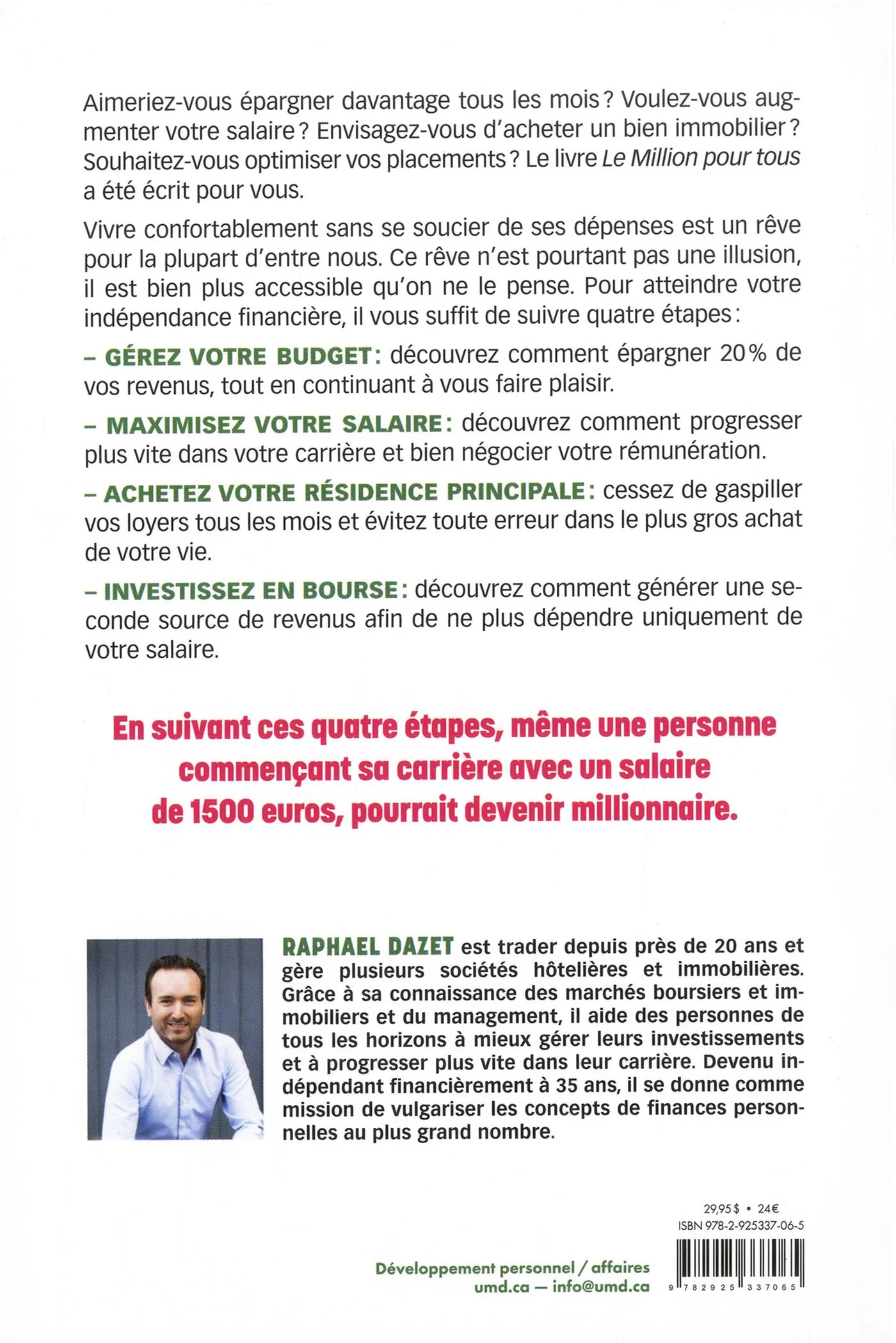 Le million pour tous - Image 2