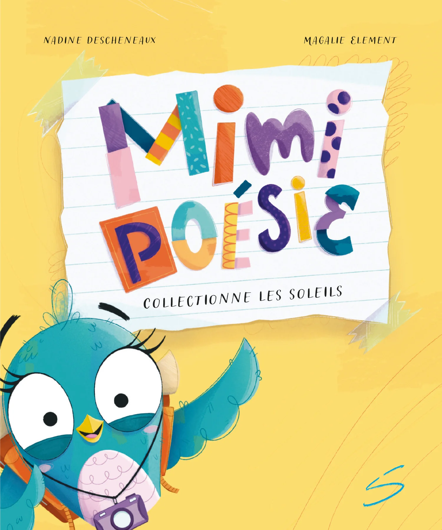 Mini poésie