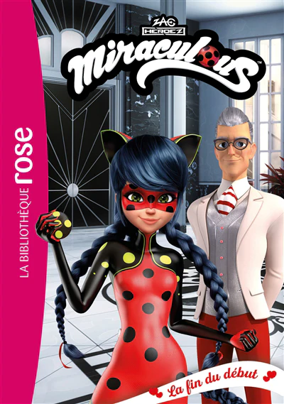 Miraculous 54 - La fin du début - Image 4
