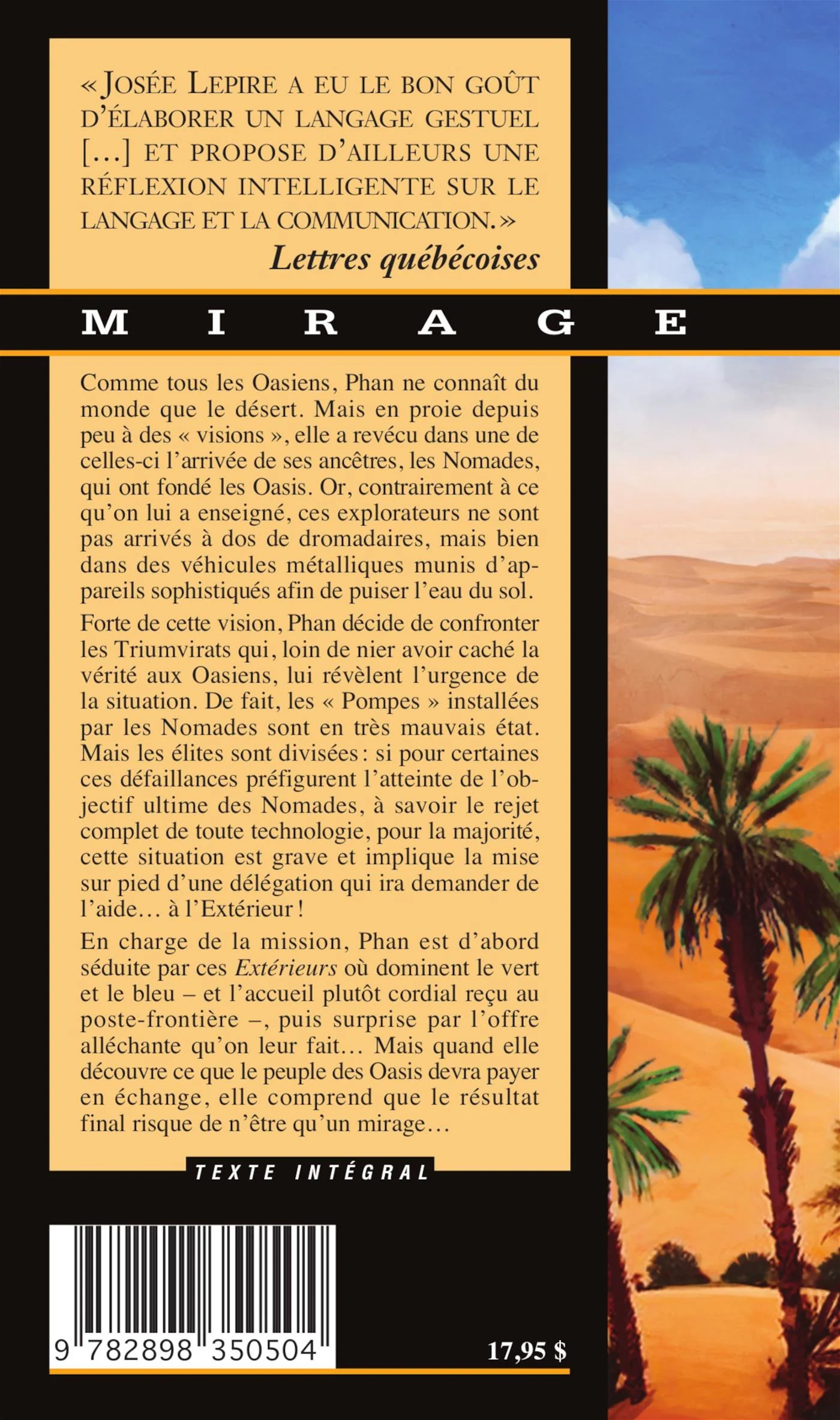Mirage - Image 2