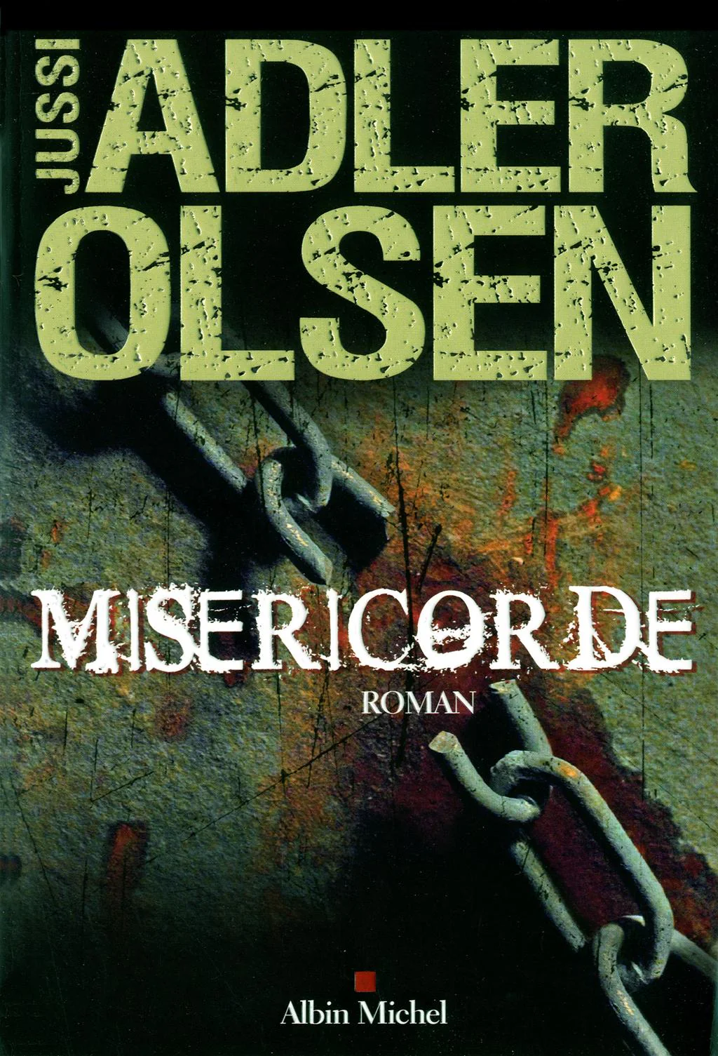 Miséricorde