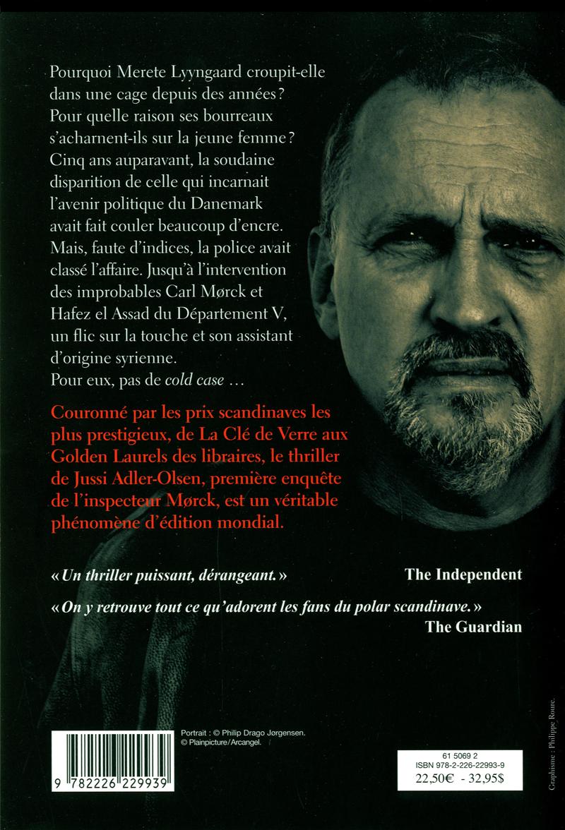 Miséricorde - Image 2